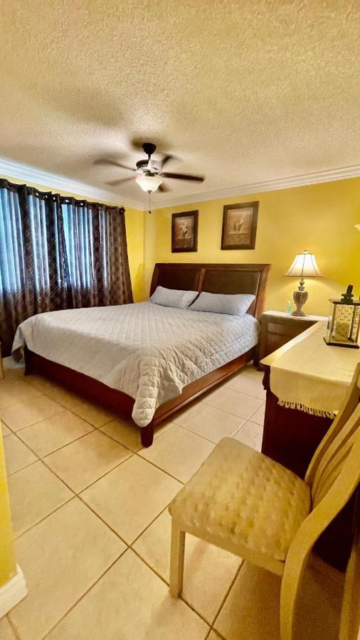 Lovely 2Bed 2Ba Vacation Rental Near The Beach Pompano Beach Bagian luar foto