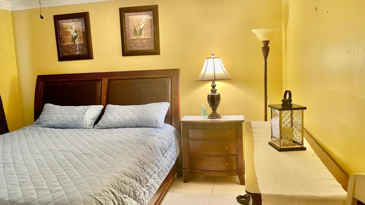 Lovely 2Bed 2Ba Vacation Rental Near The Beach Pompano Beach Bagian luar foto