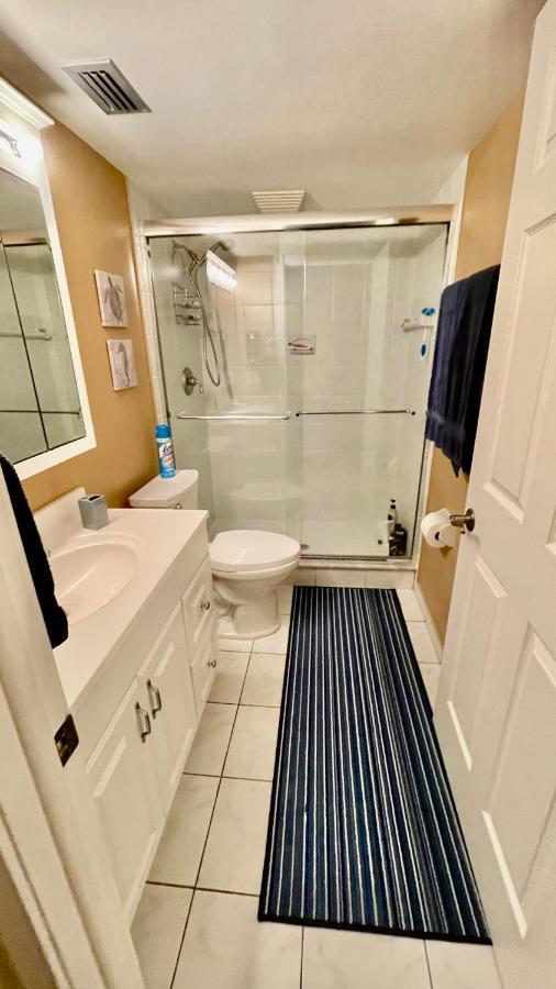 Lovely 2Bed 2Ba Vacation Rental Near The Beach Pompano Beach Bagian luar foto
