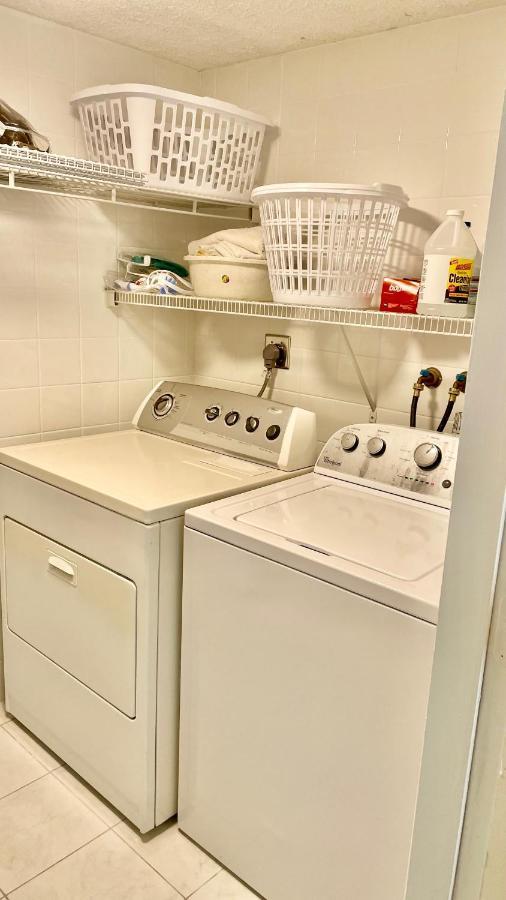 Lovely 2Bed 2Ba Vacation Rental Near The Beach Pompano Beach Bagian luar foto