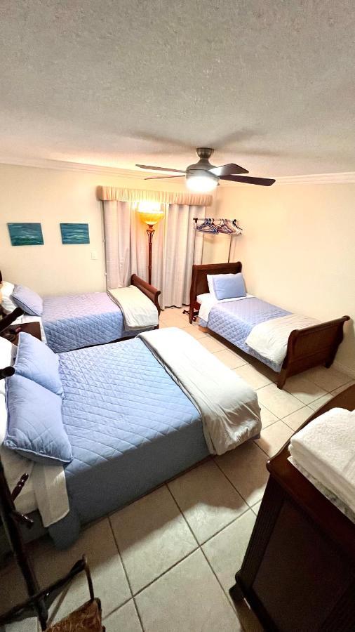 Lovely 2Bed 2Ba Vacation Rental Near The Beach Pompano Beach Bagian luar foto