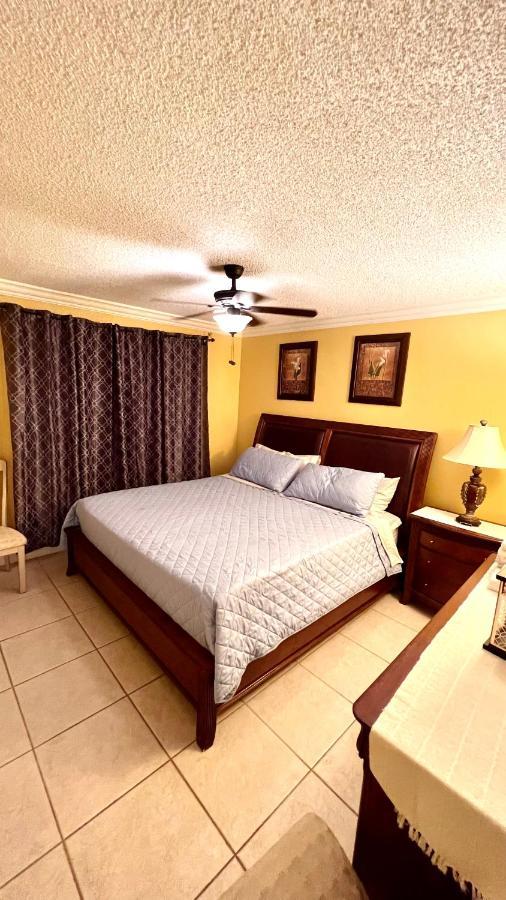 Lovely 2Bed 2Ba Vacation Rental Near The Beach Pompano Beach Bagian luar foto